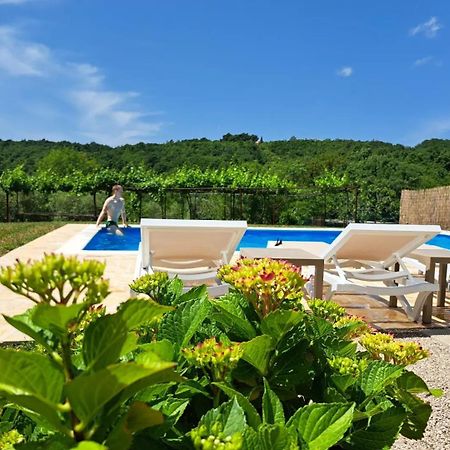 Villa Laura - Home Away From Home Labin  Exterior foto