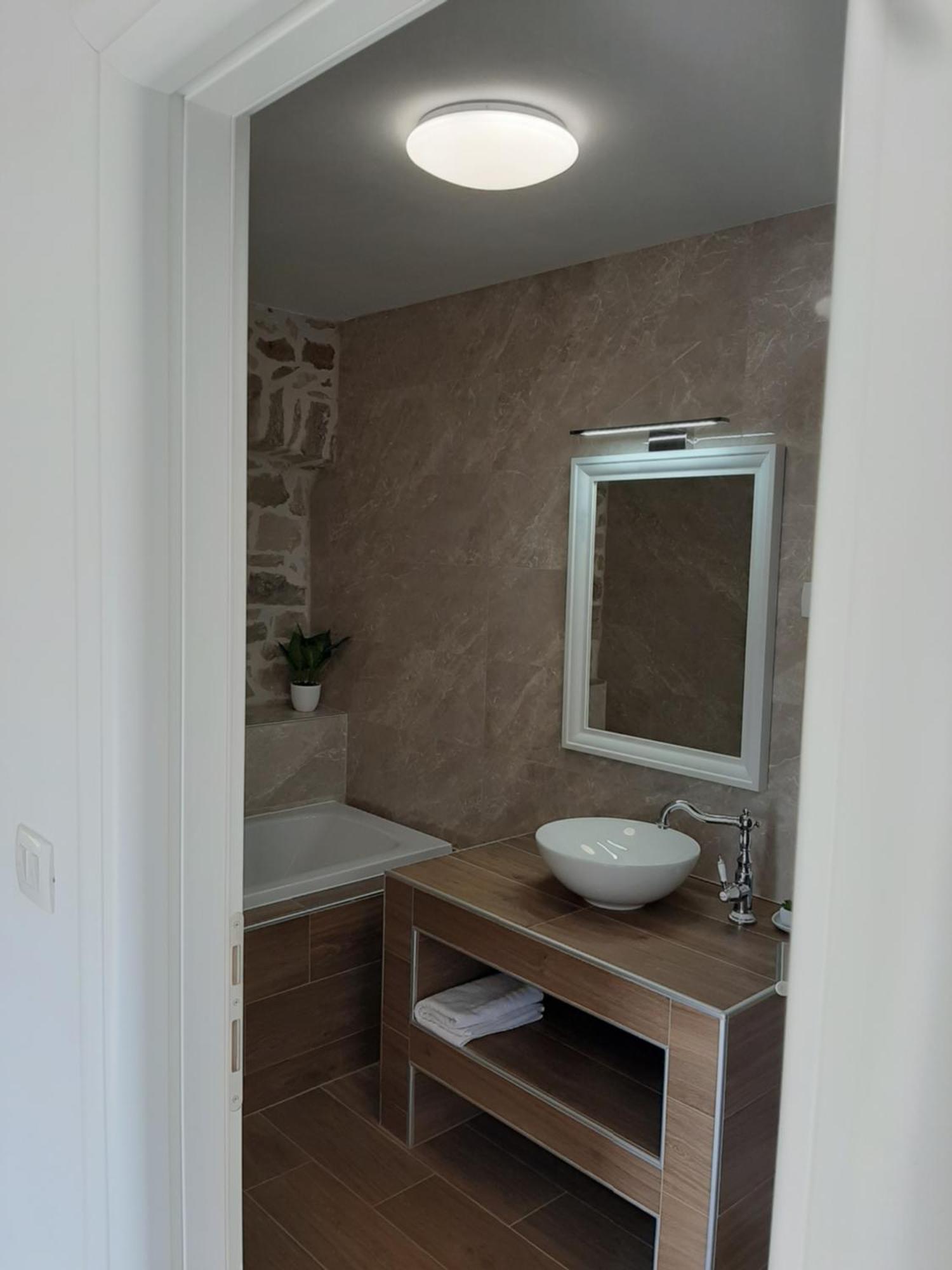 Villa Laura - Home Away From Home Labin  Exterior foto