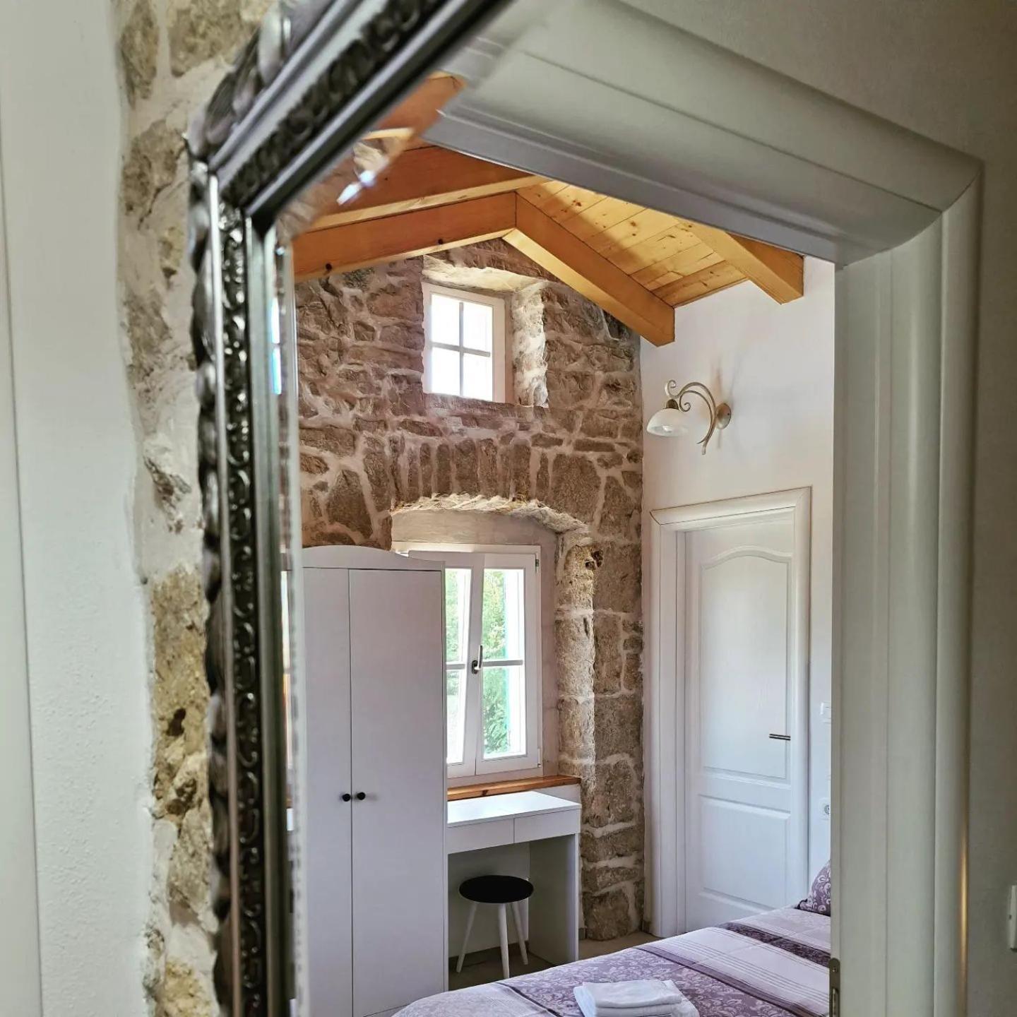 Villa Laura - Home Away From Home Labin  Exterior foto