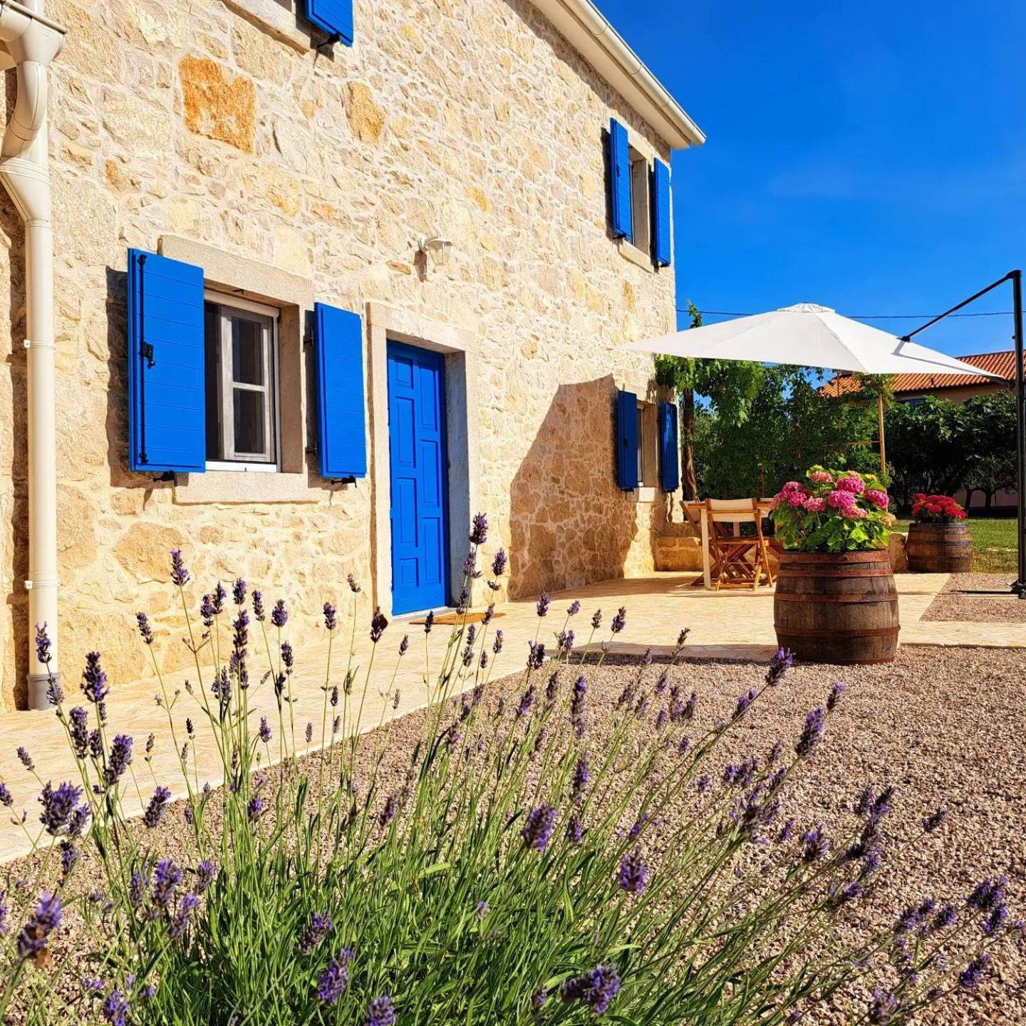 Villa Laura - Home Away From Home Labin  Exterior foto