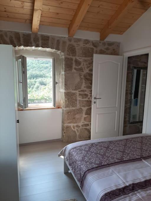 Villa Laura - Home Away From Home Labin  Exterior foto