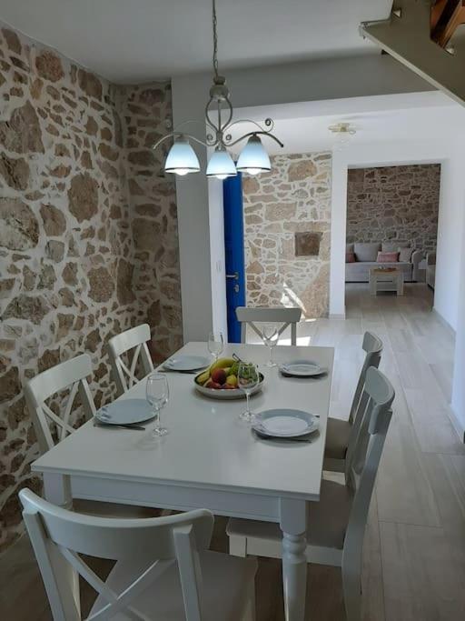 Villa Laura - Home Away From Home Labin  Exterior foto