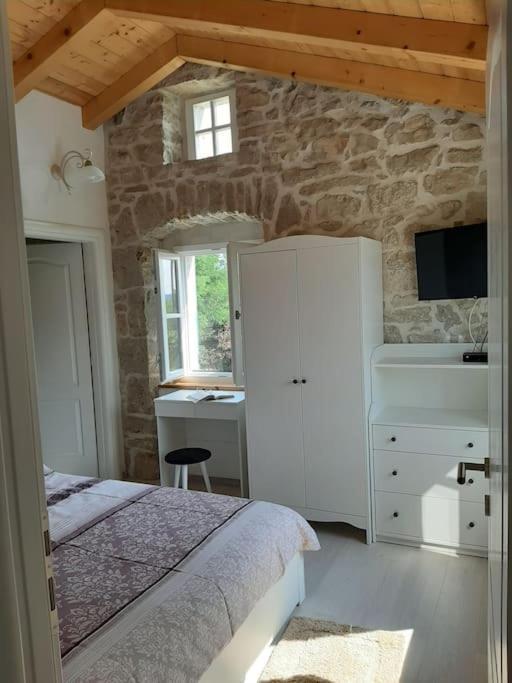 Villa Laura - Home Away From Home Labin  Exterior foto