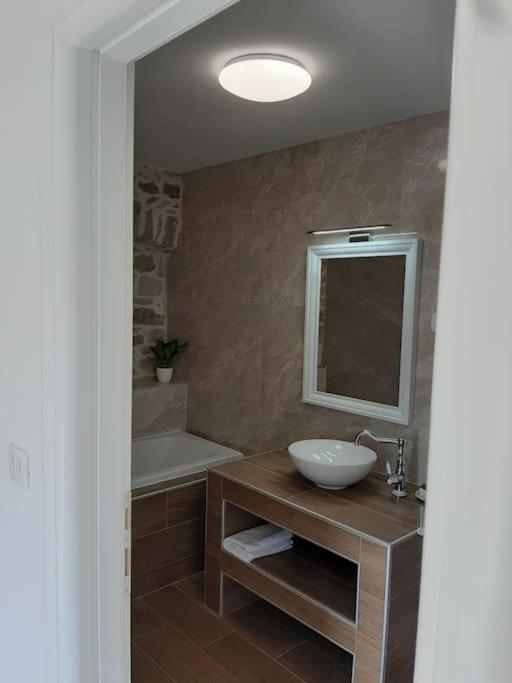 Villa Laura - Home Away From Home Labin  Exterior foto