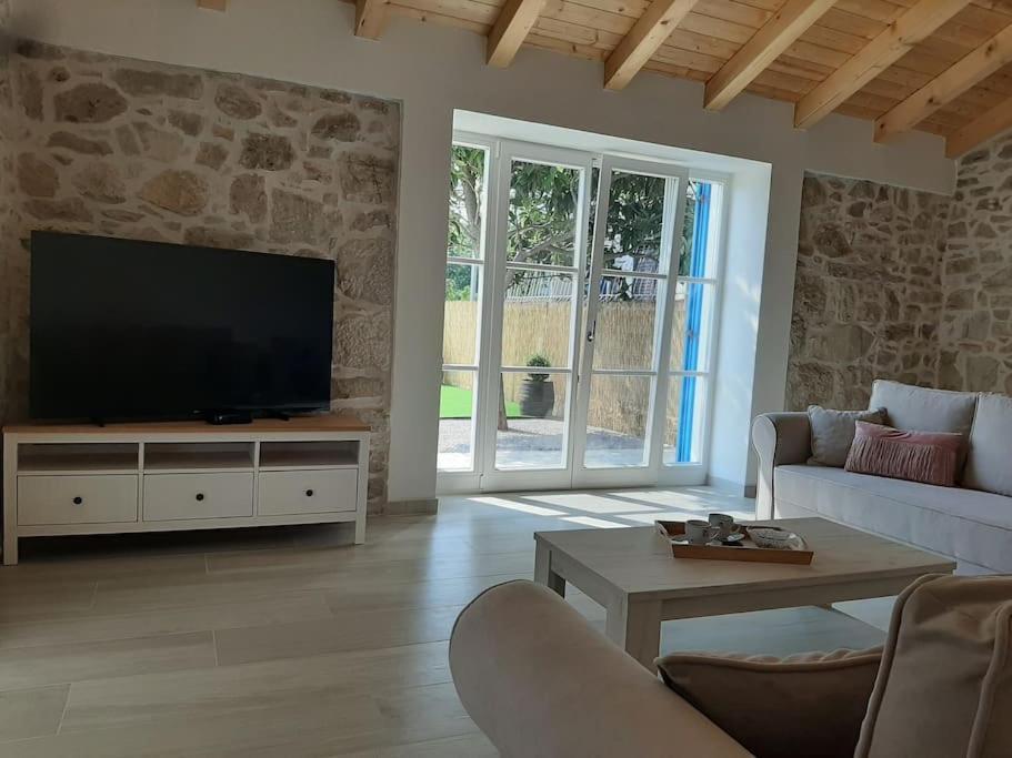 Villa Laura - Home Away From Home Labin  Exterior foto