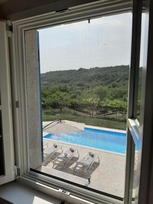 Villa Laura - Home Away From Home Labin  Exterior foto