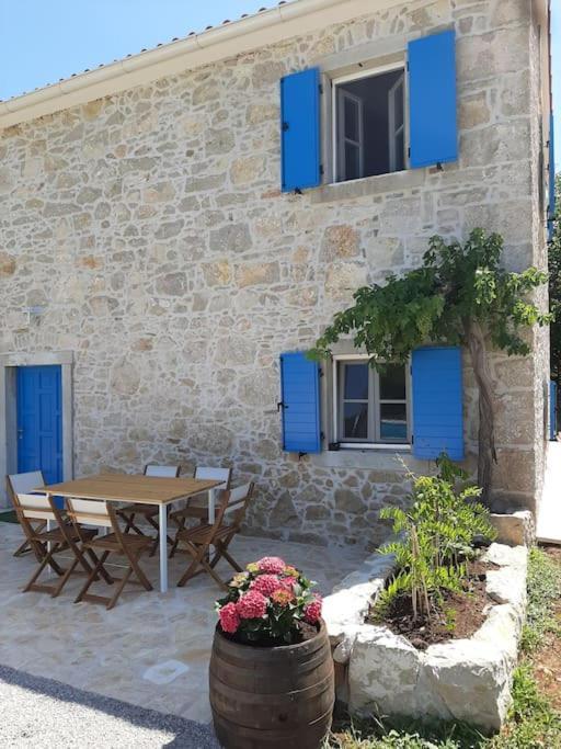Villa Laura - Home Away From Home Labin  Exterior foto